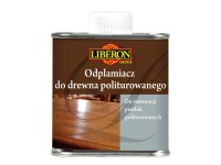 Liberon Odplamiacz do drewna 125 ml
