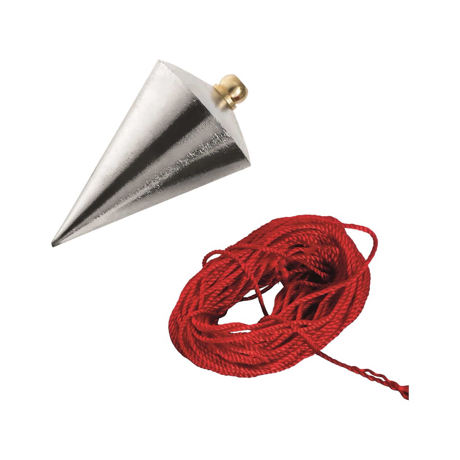 LUX-TOOLS Pion ze sznurkiem 250 g