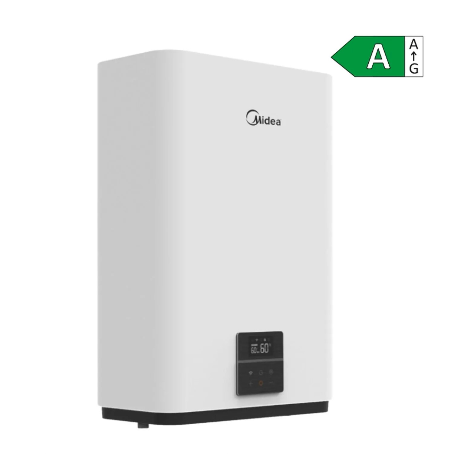 Midea Elektryczny podgrzewacz wody 30l akumulacyjny WIFI