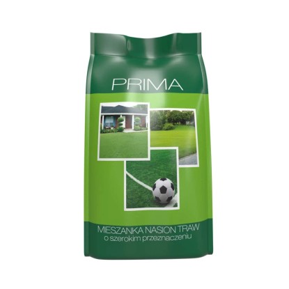 Mieszanka traw - 4 kg
