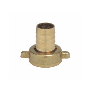 Mosiężny łącznik wodny Złączki do wody t.b.t.