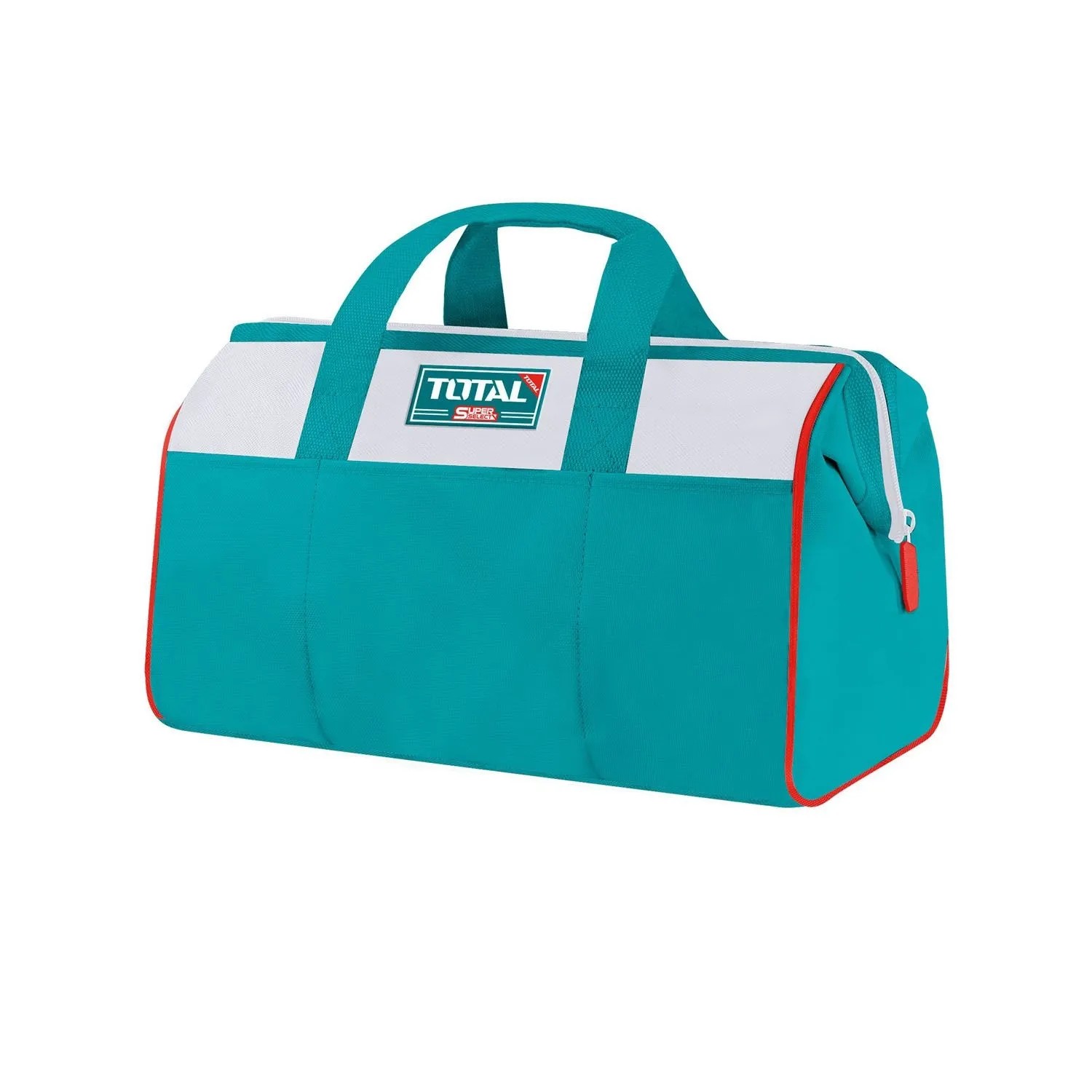 TOTAL Tools Torba narzędziowa - 12 kg