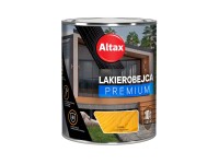 Altax Premium Lakierobejca 0,75l sosna