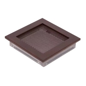 Nordflam Kratka stara miedź 17x17