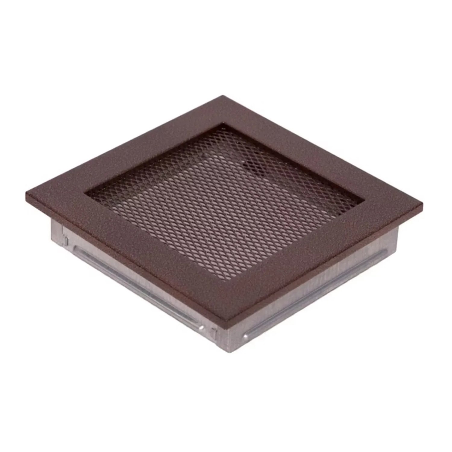Nordflam Kratka stara miedź 17x17