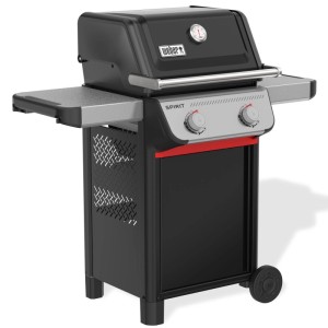 Weber Grill gazowy SPIRIT E-210 2-palnikowy 7,8 kW