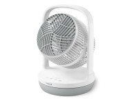 Philips Wentylator biurkowy 22 cm 24W CX2050/00