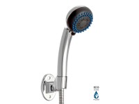 Duschy Zestaw prysznicowy punktowy eco Euromix