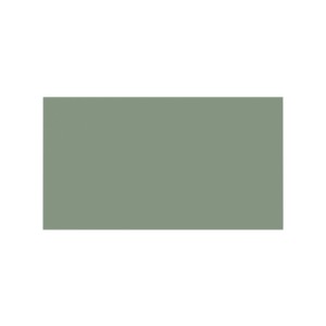 t.b.t. front do szafki kuchennej w kolorze szałwiowej zieleni.