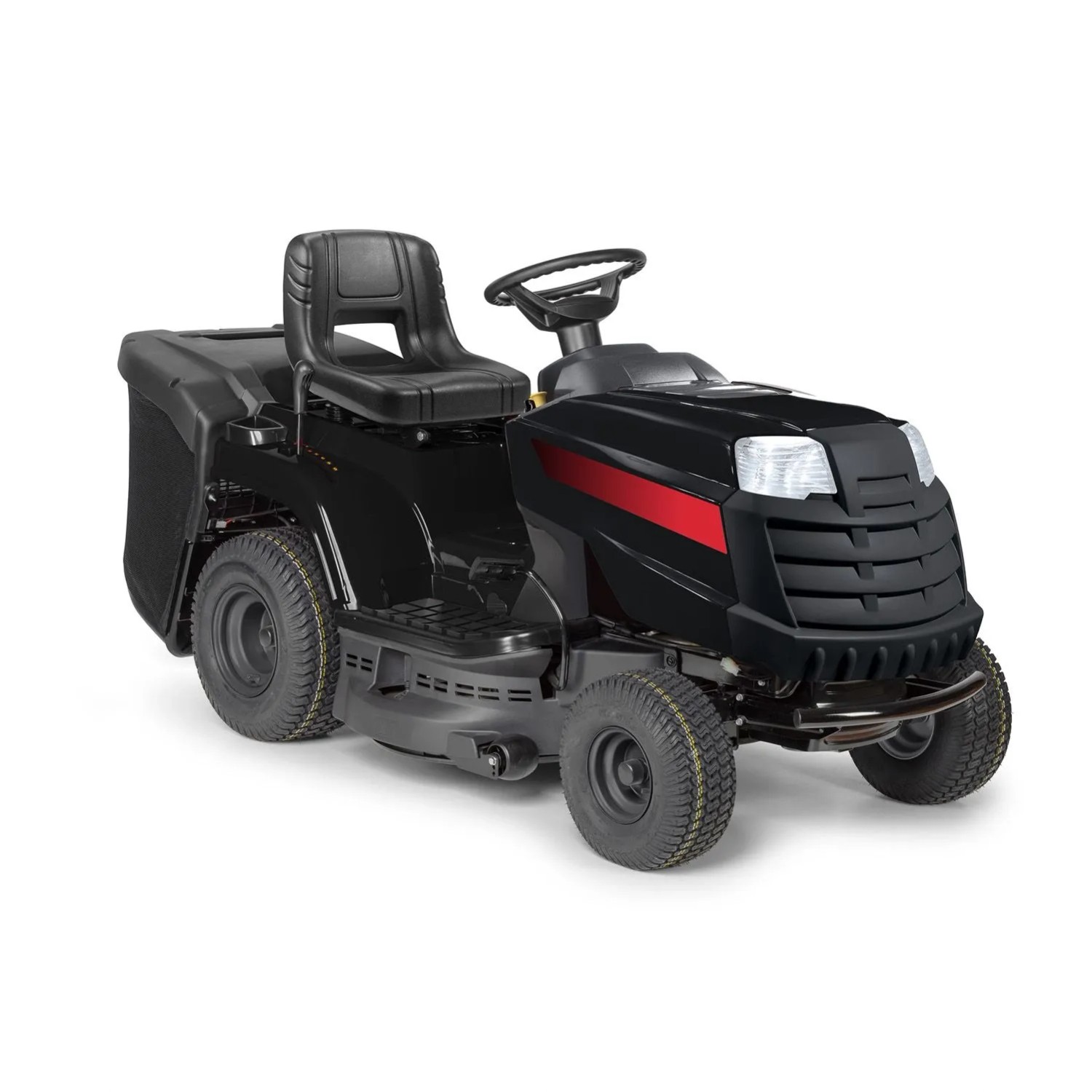 Stiga Traktorek MPS 84 ST 400 84 cm z koszem