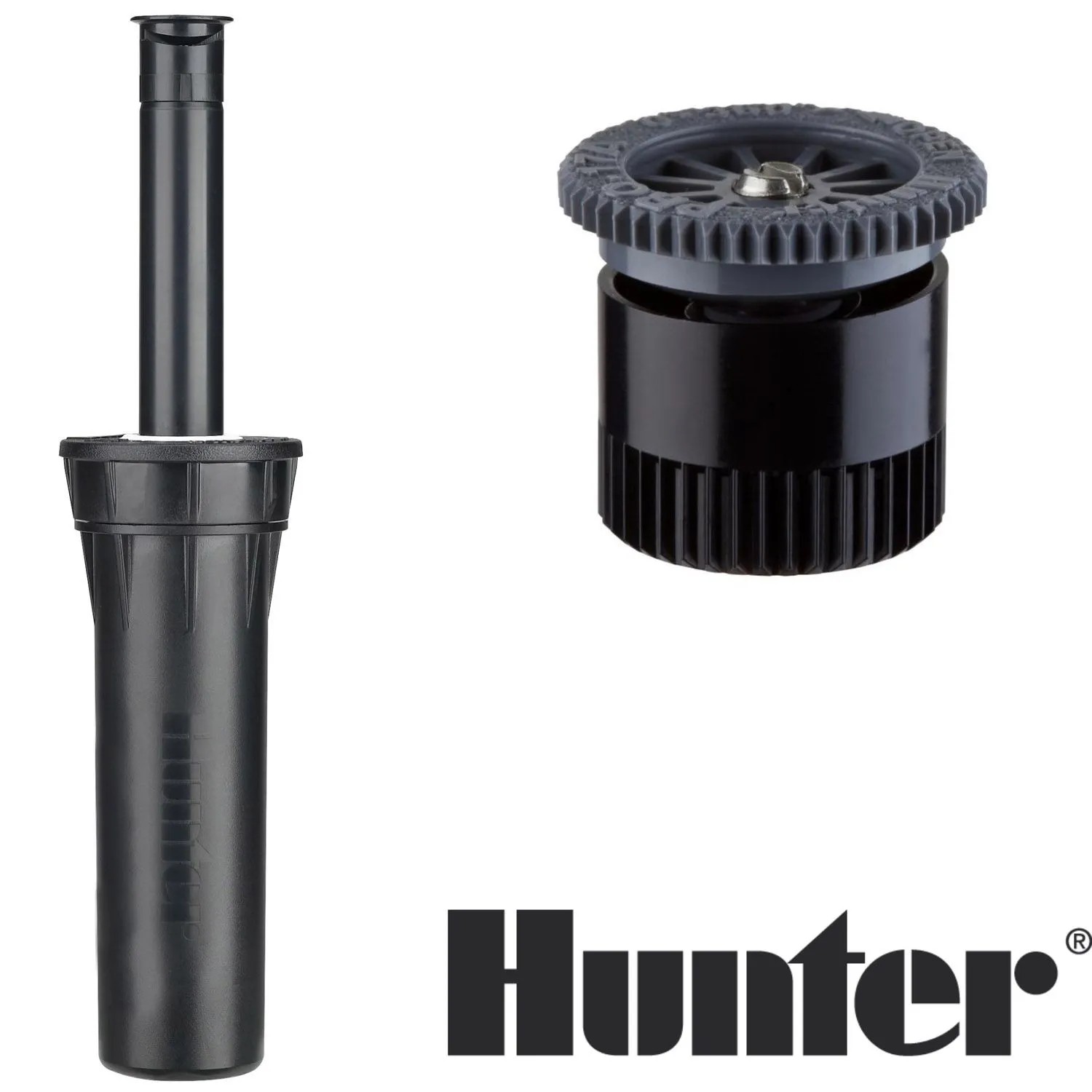 Zraszacz HUNTER Pro Spray 0-360 dysza PRO 17A - 4,6-5,8 m_3