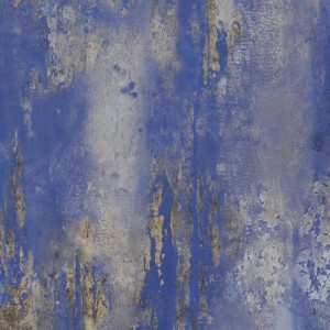 Gres szkliwiony polerowany Balance blue 60 x 60 cm