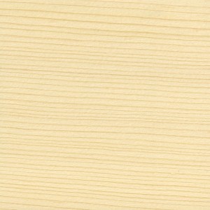 Jasna powierzchnia drewna z delikatnym usłojeniem, zabezpieczona olejem do drewna.