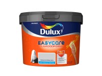 Farba plamoodporna Dulux Easy Care najpopularniejszy szary 9l