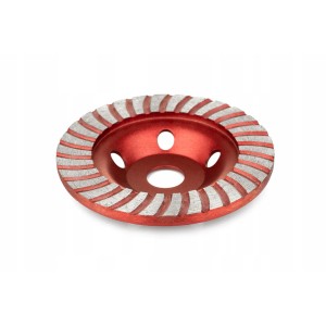 SMART365 Tarcza diamentowa Turbo 125 mm