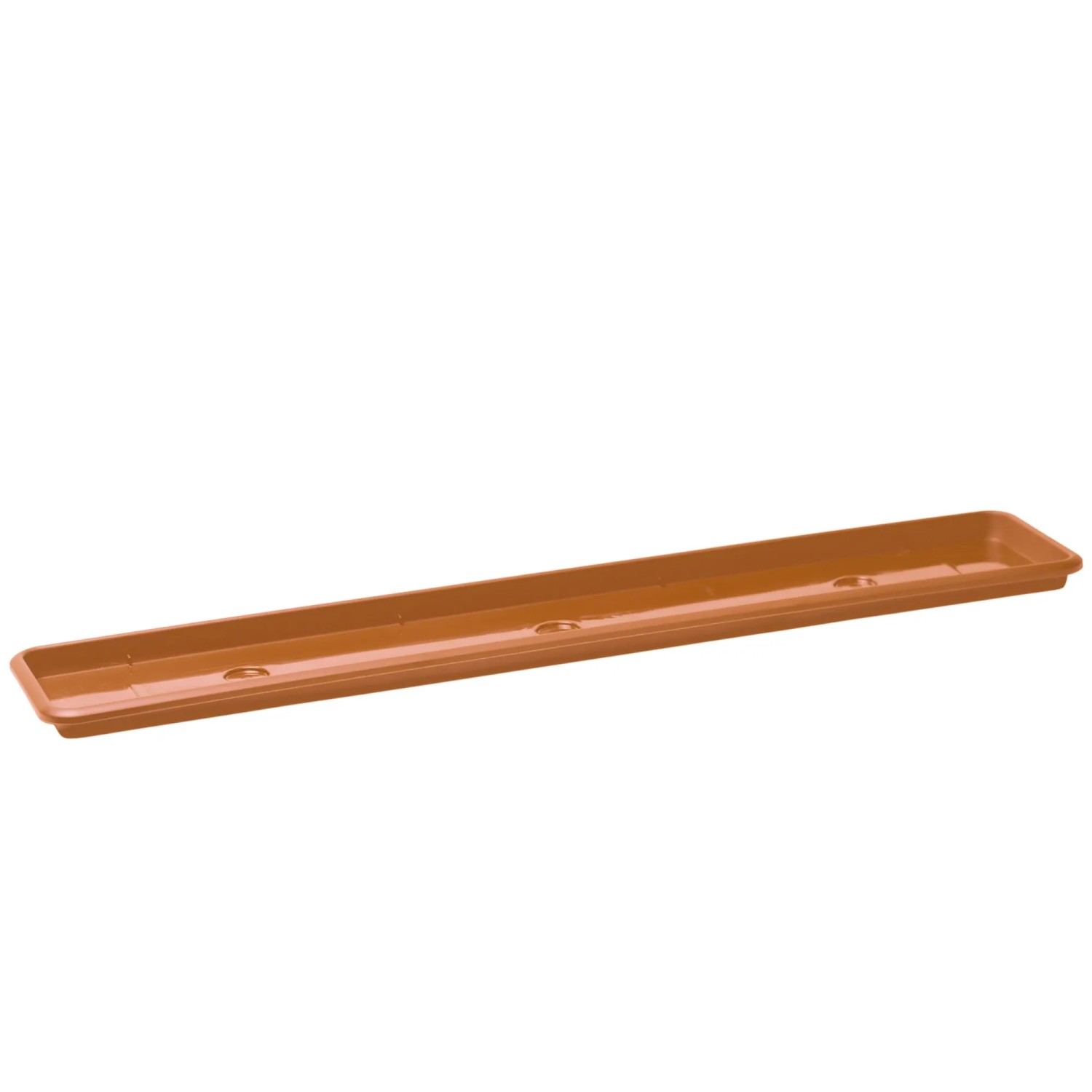 Prosperplast Podstawka skrzynki terakota 77 cm