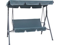 NAC Happy Garden Huśtwaka Kinecta kupuj w OBI