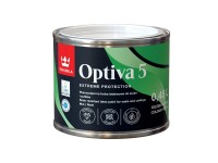Tikkurila Emulsja Optiva Eco Matt 5 Baza C 450 ml