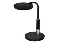 ActiveJet Lampka biurkowa AJE RAYA 10W 530lm 4000K czarna