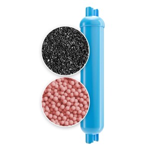 USTM Wkład filtrujący Aqualine Mineral+