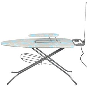 Deska do prasowania M205 140 x 38 x 93 cm