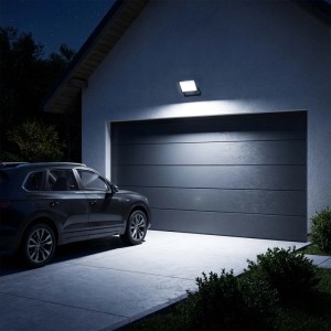 Goldlux Naświetlacz LED z aplikacją TUYA RGB+CCT 10W 1000lm czarny