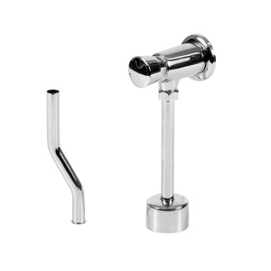 t.b.t. do pisuaru, chromowane elementy do zabudowy.