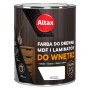 Altax farba do drewna do wnętrz, puszka. Do mebli, ścian, drzwi i okien.
