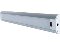 DPM Listwy LED podszafkowe 2x30 cm 5W 380 lm 3000K