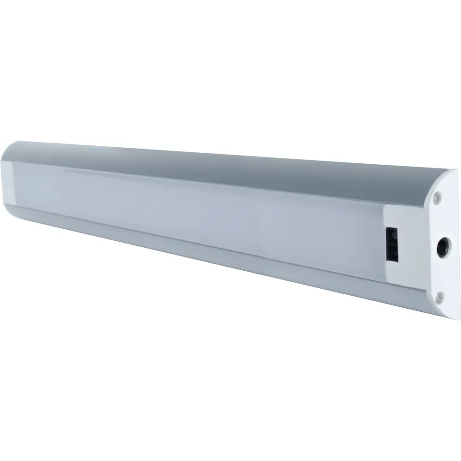 DPM Listwy LED podszafkowe 2x30 cm 5W 380 lm 3000K