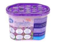 Clean Therapy Pochłaniacz wilgoci 300 g lawenda Clean Therapy Pochłaniacz wilgoci 300 g lawenda