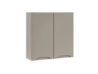 Mirano Szafka Selvia wisząca taupe