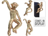 Zawieszka na doniczkę Małpka