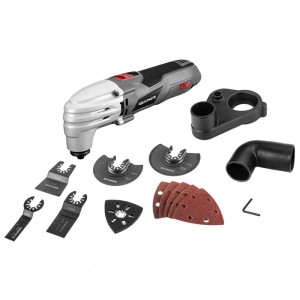 GRAPHITE Urządzenie wielofunkcyjne 59G023 250W