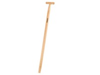 Trzonek typ T do szpadla prosty - 100 x 4 x 4 cm