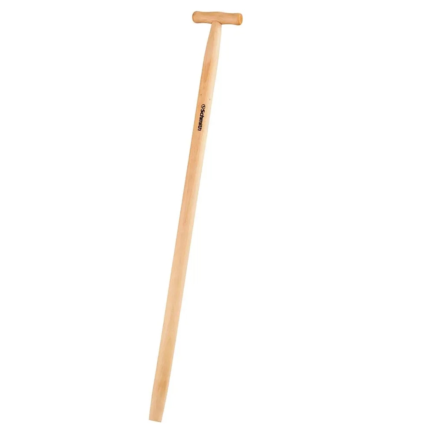 Trzonek typ T do szpadla prosty - 100 x 4 x 4 cm