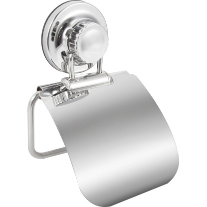 BALIV Uchwyt na papier toaletowy PH-4510 chrom