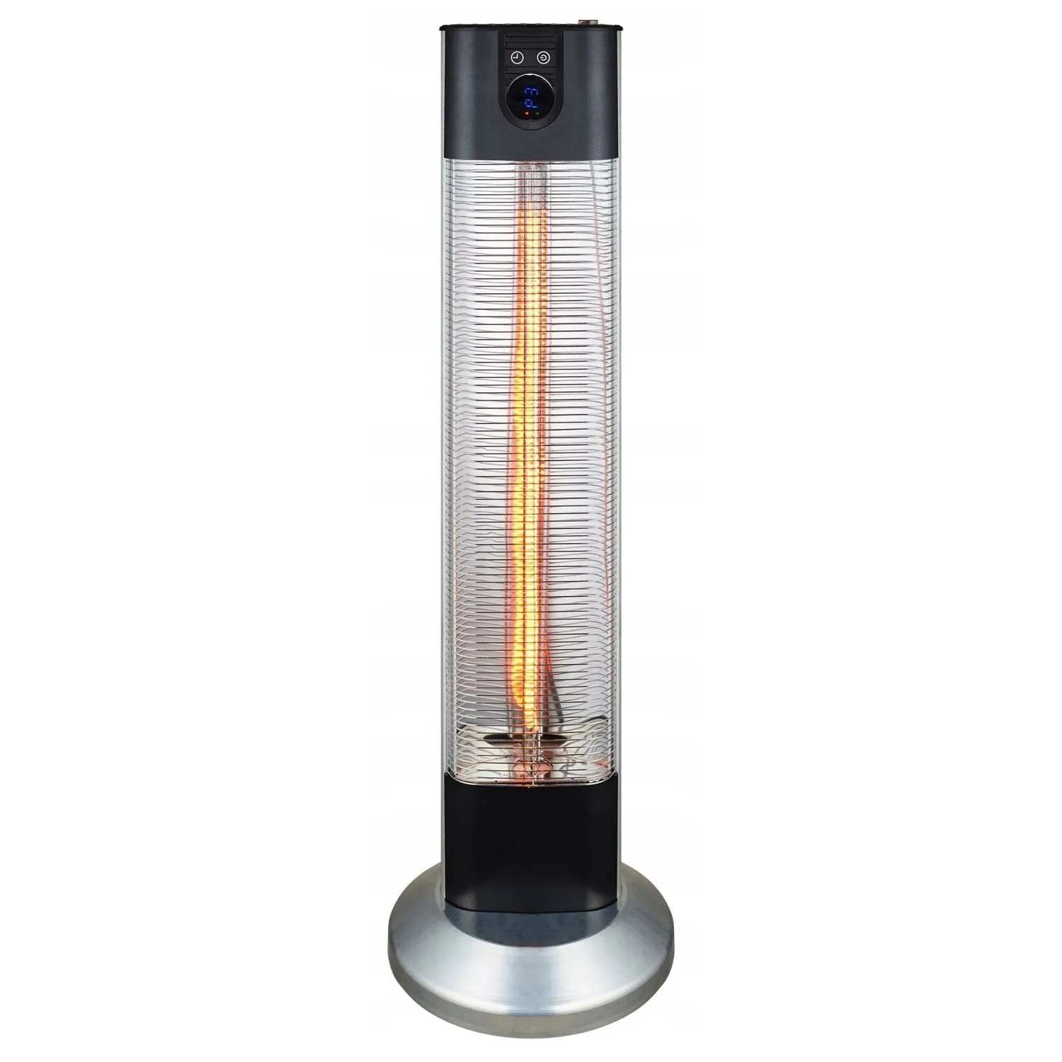 Yardi Ogrzewacz tarasowy  TH-2021RS stojący 2000W