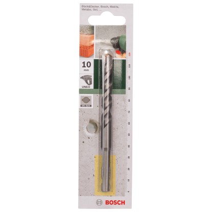 Bosch Professional Wiertło do betonu SDS-Quick 10x75x120 mm