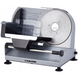 Kalorik Krajalnica do żywności AS 2000 SE szara 220W