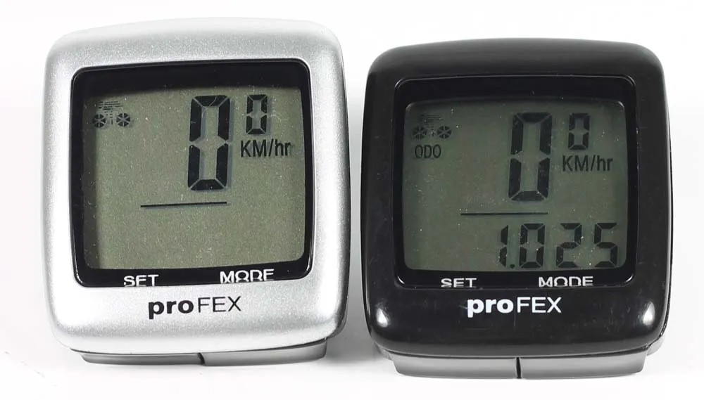 Bicycle Speedometer Trek Incite 11i Trek Incite 11i –