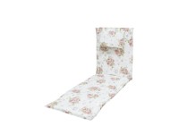 Poduszka na leżankę LYRA deseń 2232