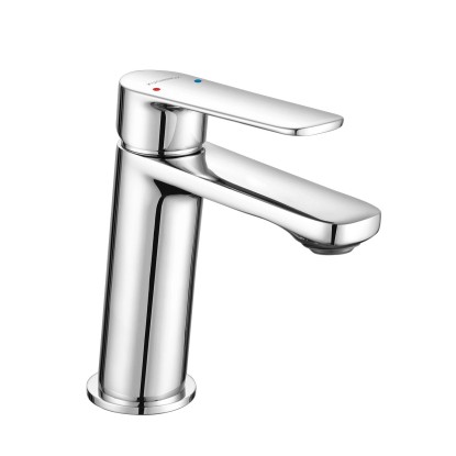 Kuchinox Bateria umywalkowa Gava chrom