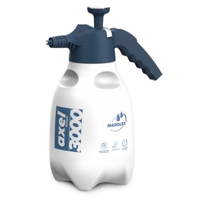 Marolex Pianownica axel™ 3000