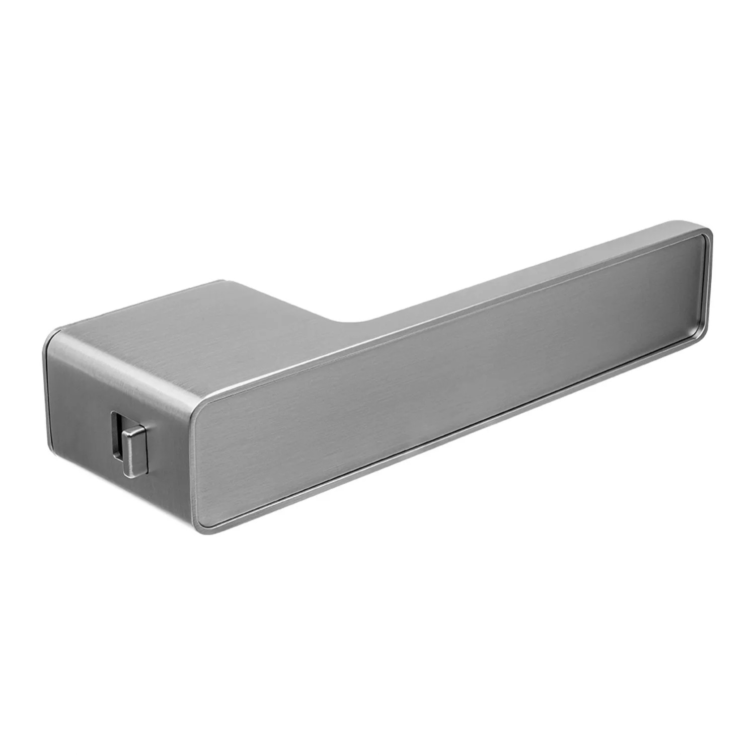 Kuchinox Klamka Sombra z blokadą chrom mat