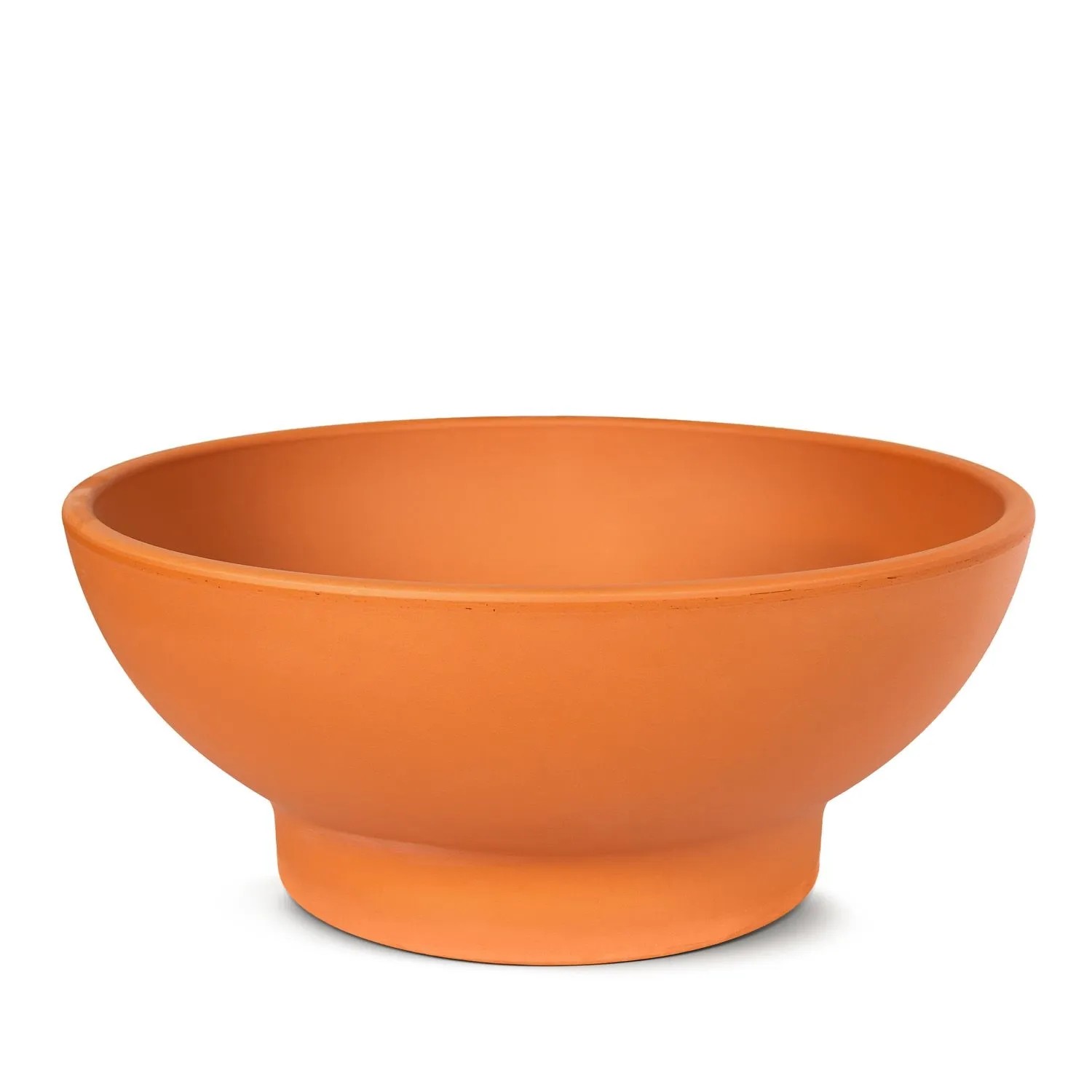 Misa M terakota natura - 22 cm