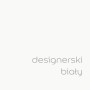 t.b.t. farba do ścian w kolorze designerskiej bieli do wnętrz.