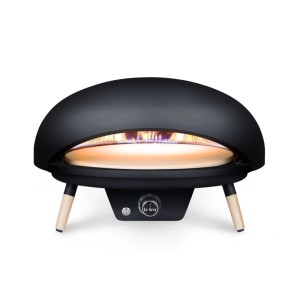 Le Feu Piec gazowy do pizzy TURTLE MOTION 8,0 kW