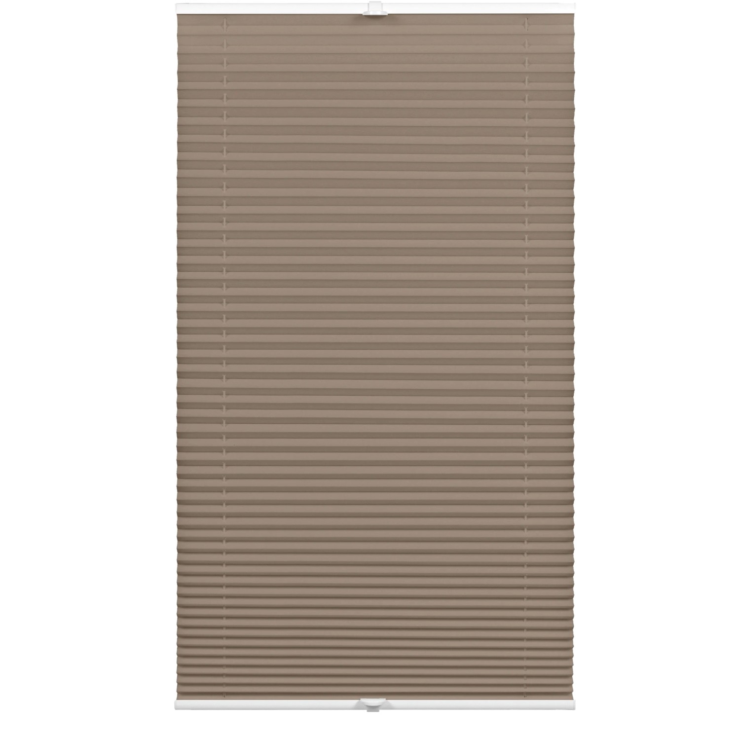 Gardinia Roleta plisowana CONCEPT 60 x 130 cm mocca