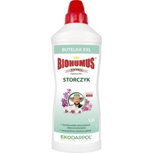 Biohumus Extra storczyk 1,2 l